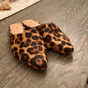 Madewell The Remi Mules